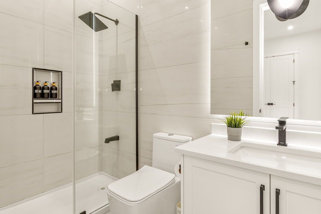 Photo of Bathroom in Surrey