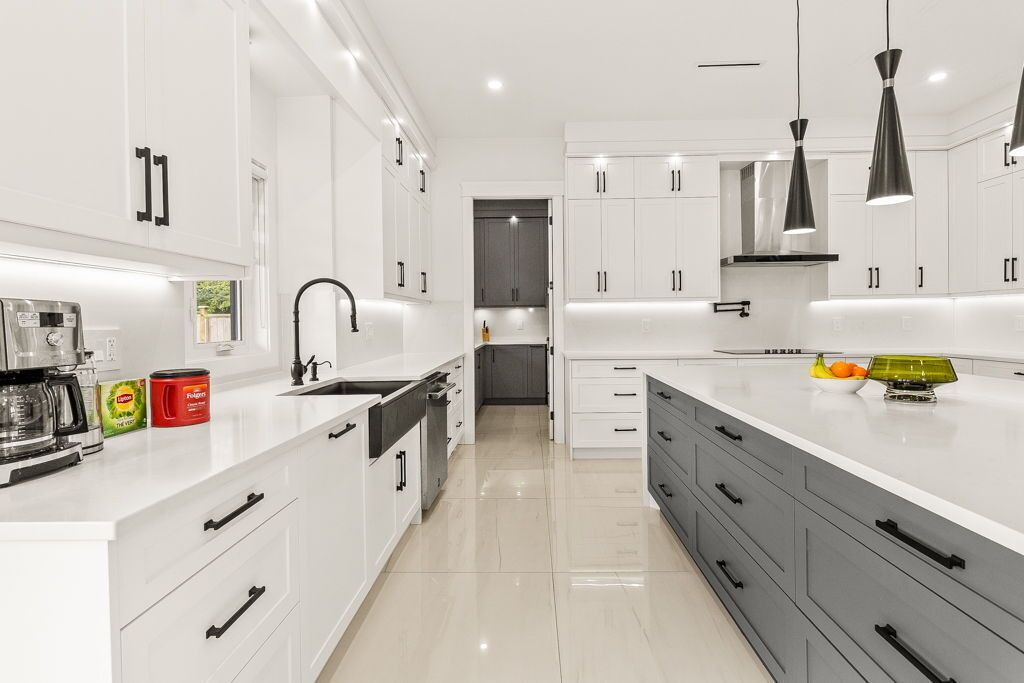 Photo of Bedroom in Surrey