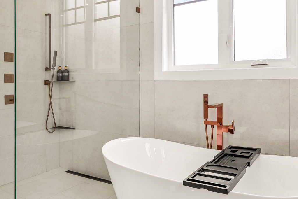 Photo of Bathroom in Surrey