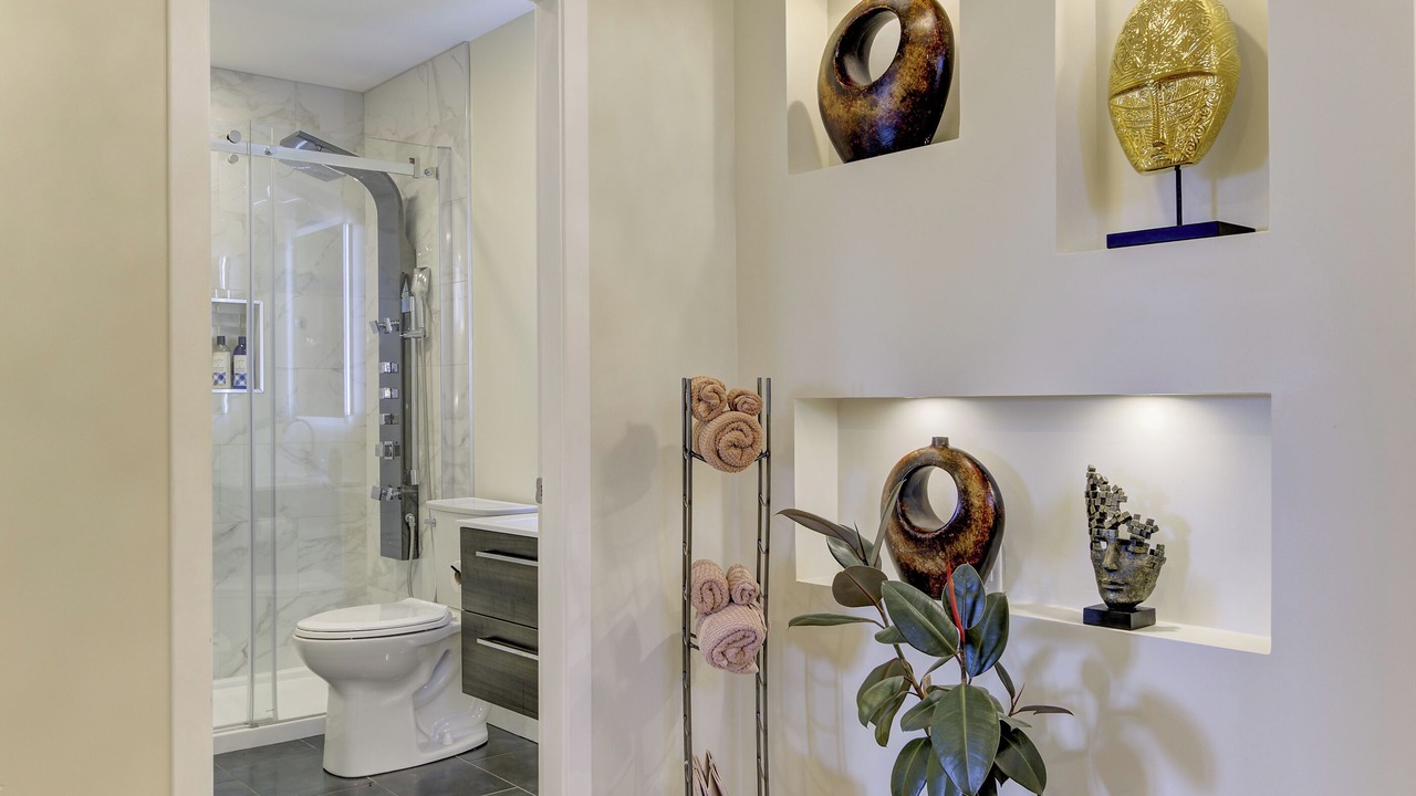 Photo of Bathroom in Central Okanagan