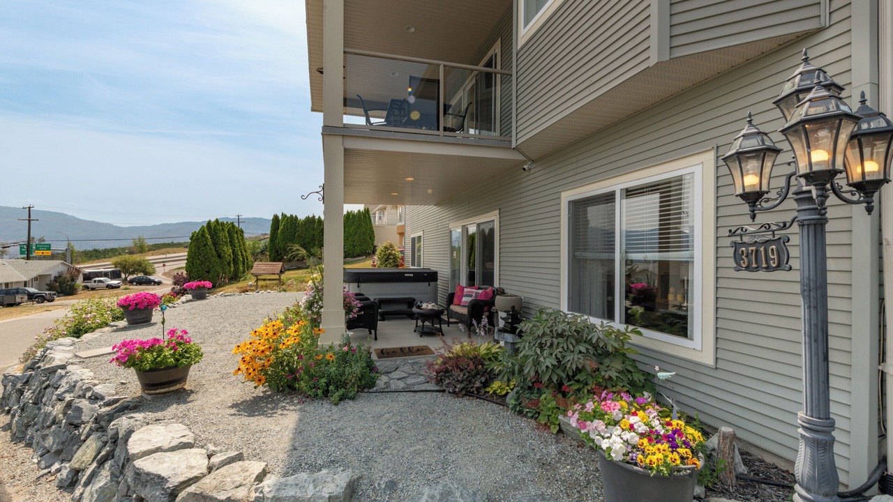 Photo of Outdoor in Central Okanagan