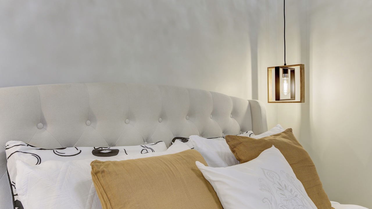 Photo of Bedroom in Central Okanagan