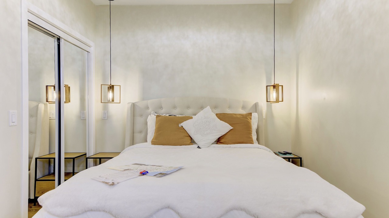 Photo of Bedroom in Central Okanagan