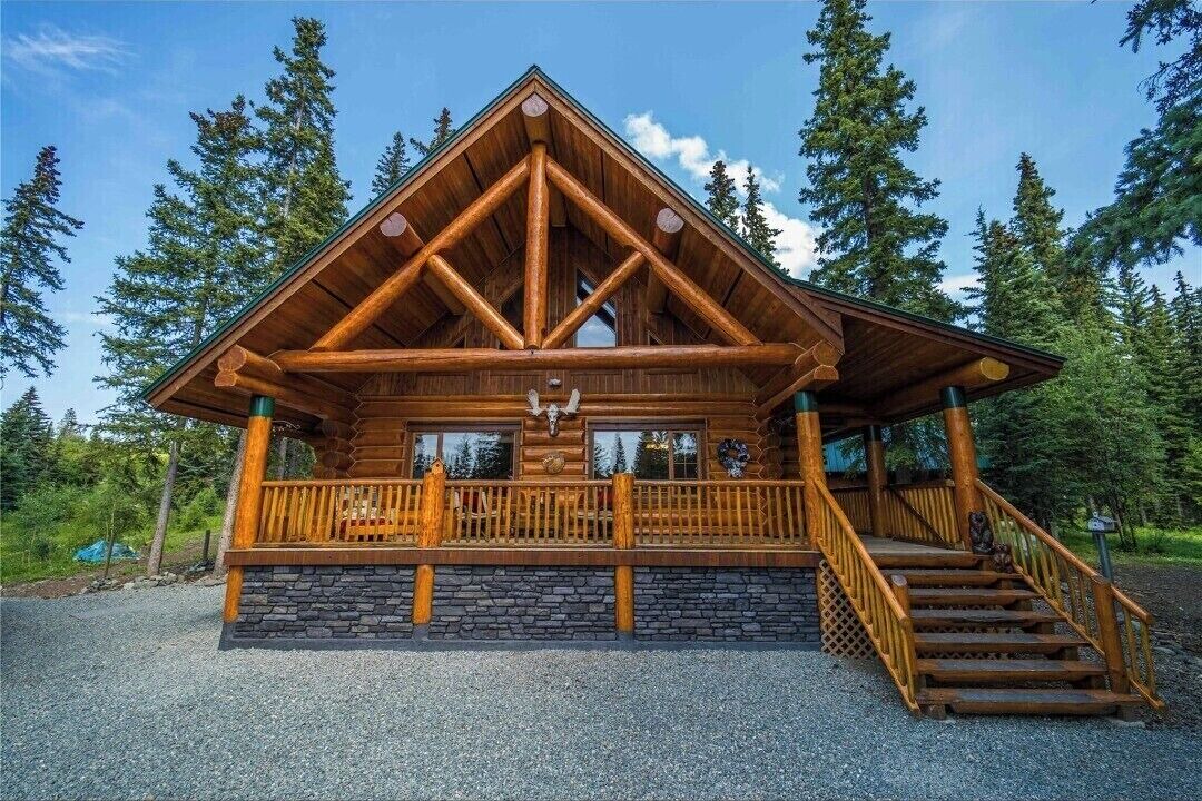 Photo of Outdoor in Logan Lake