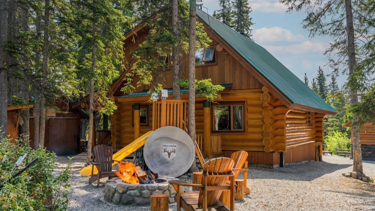 Photo of Outdoor in Logan Lake