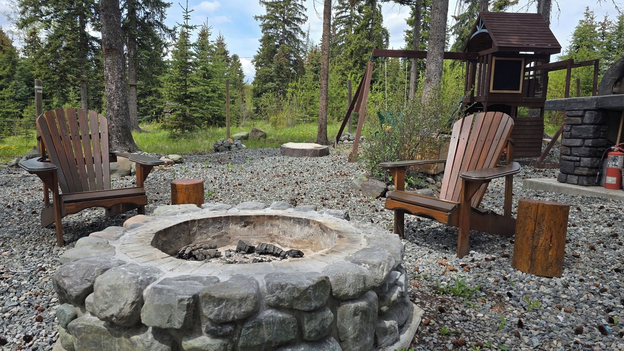 Photo of Outdoor in Logan Lake