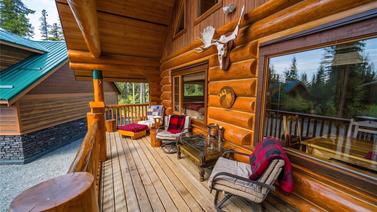 Photo of Outdoor in Logan Lake