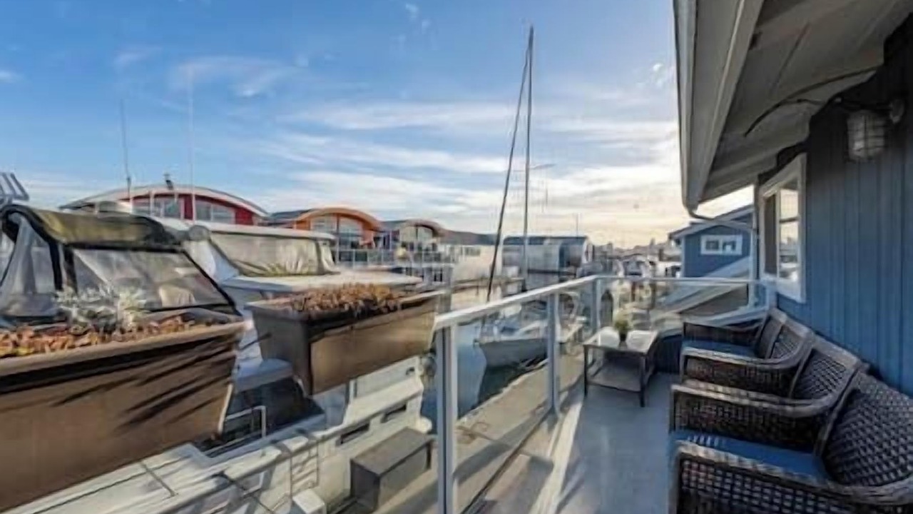 Photo of Outdoor in Lower Lonsdale