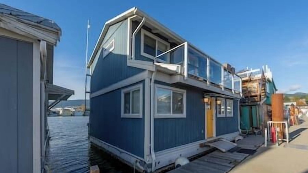Photo of Outdoor in Lower Lonsdale