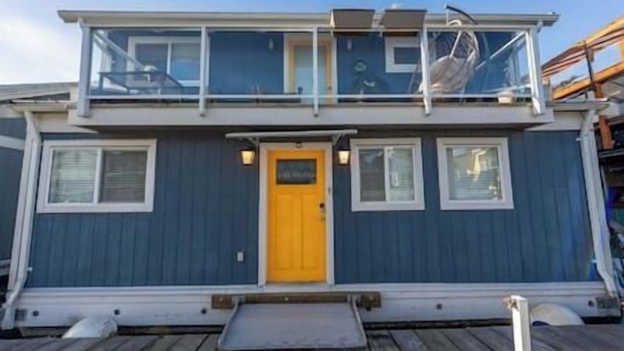 Photo of Outdoor in Lower Lonsdale