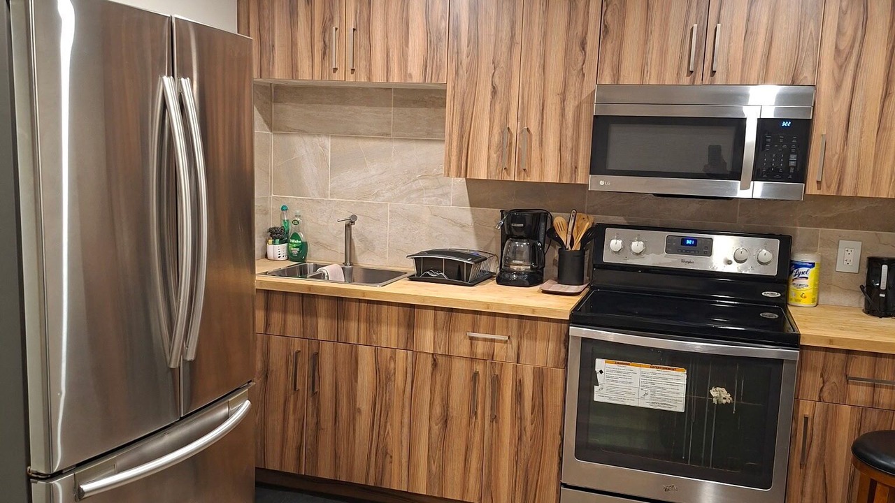 Photo of Kitchen in Panorama Hills