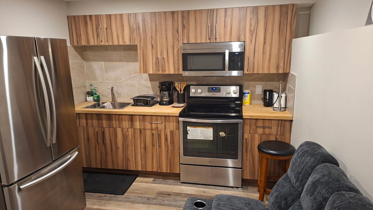 Photo of Kitchen in Panorama Hills