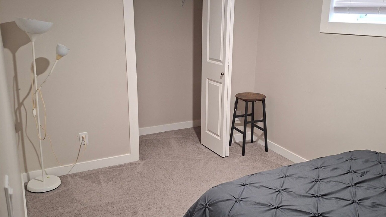 Photo of Bedroom in Panorama Hills