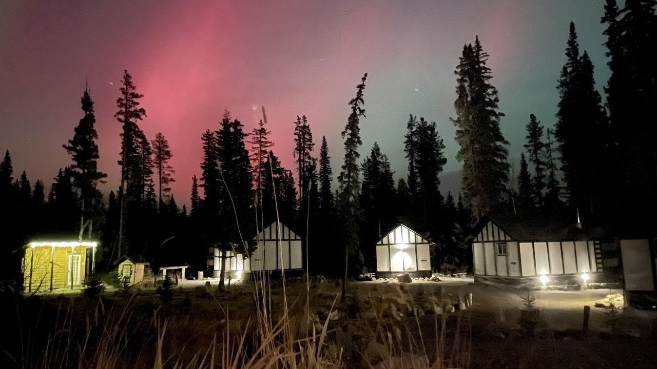 Photo of Outdoor in Nordegg