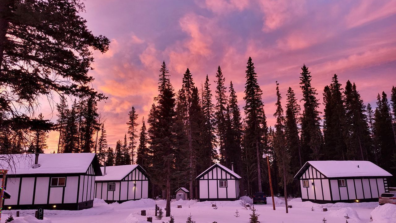Photo of Outdoor in Nordegg