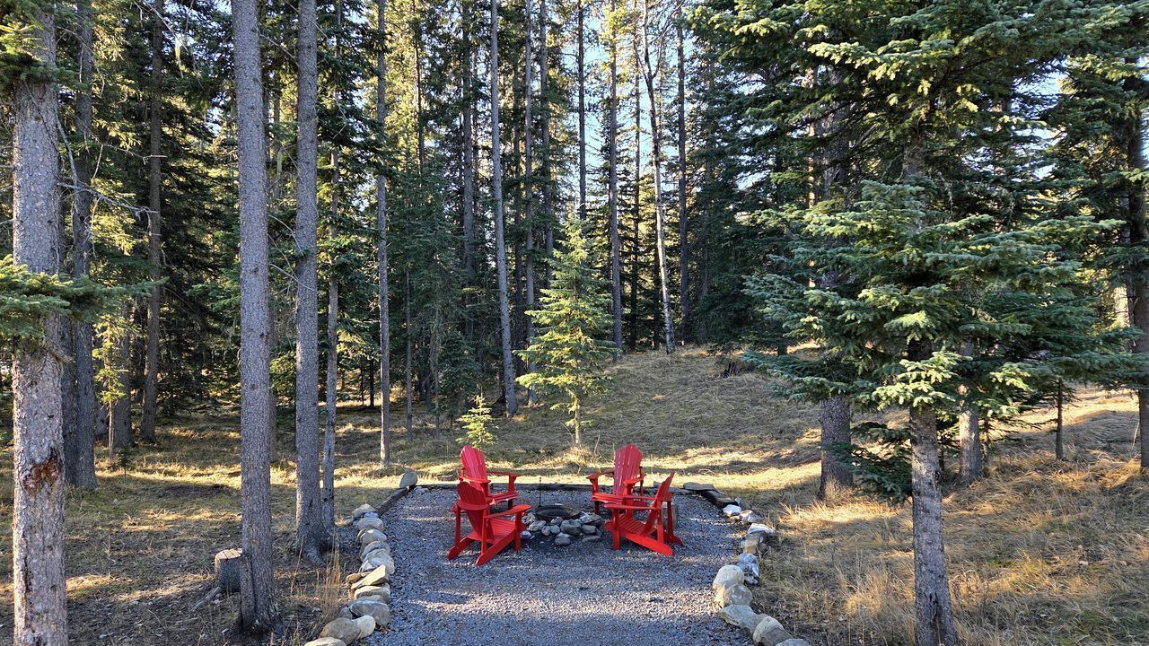 Photo of Outdoor in Nordegg