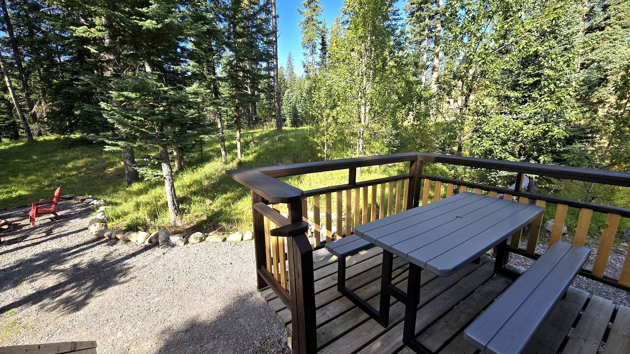 Photo of Outdoor in Nordegg