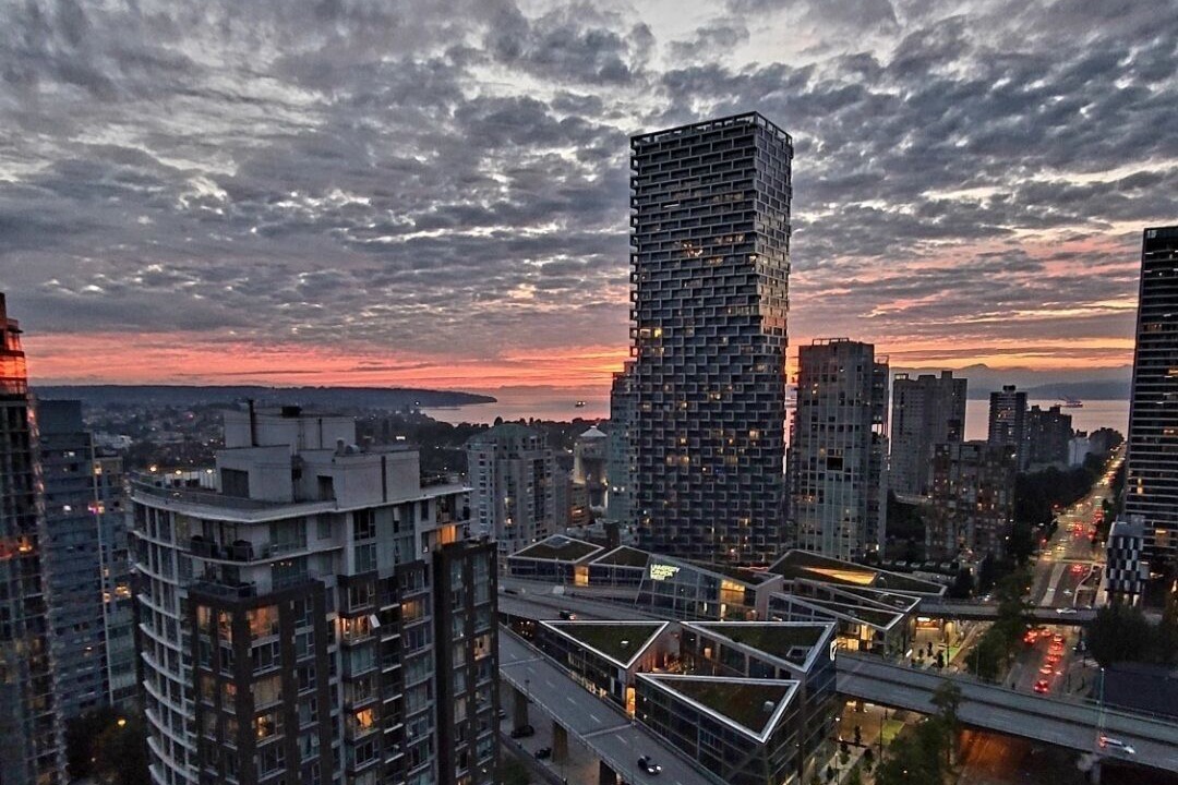 Photo of Outdoor in Downtown Vancouver