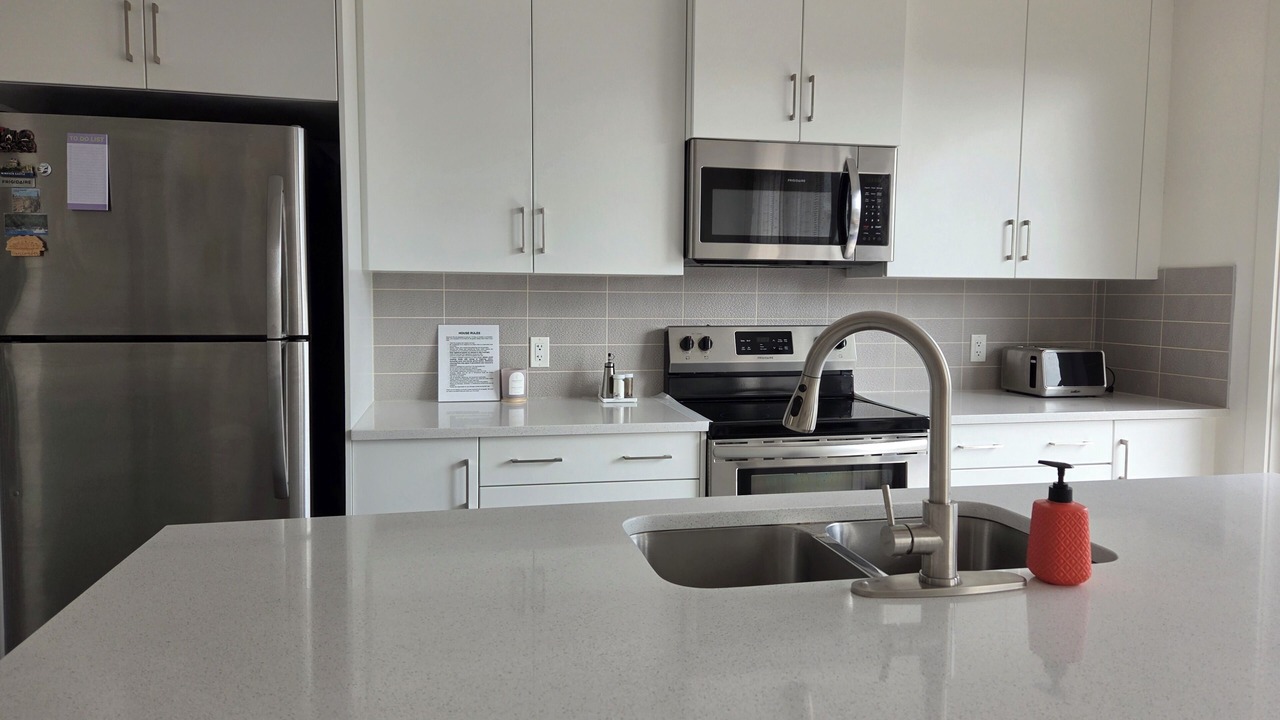 Photo of Kitchen in Calgary