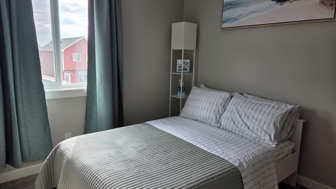 Photo of Bedroom in Calgary