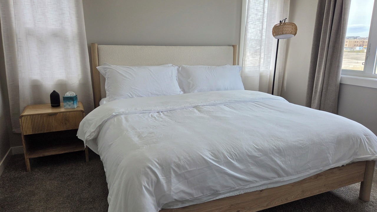 Photo of Bedroom in Calgary