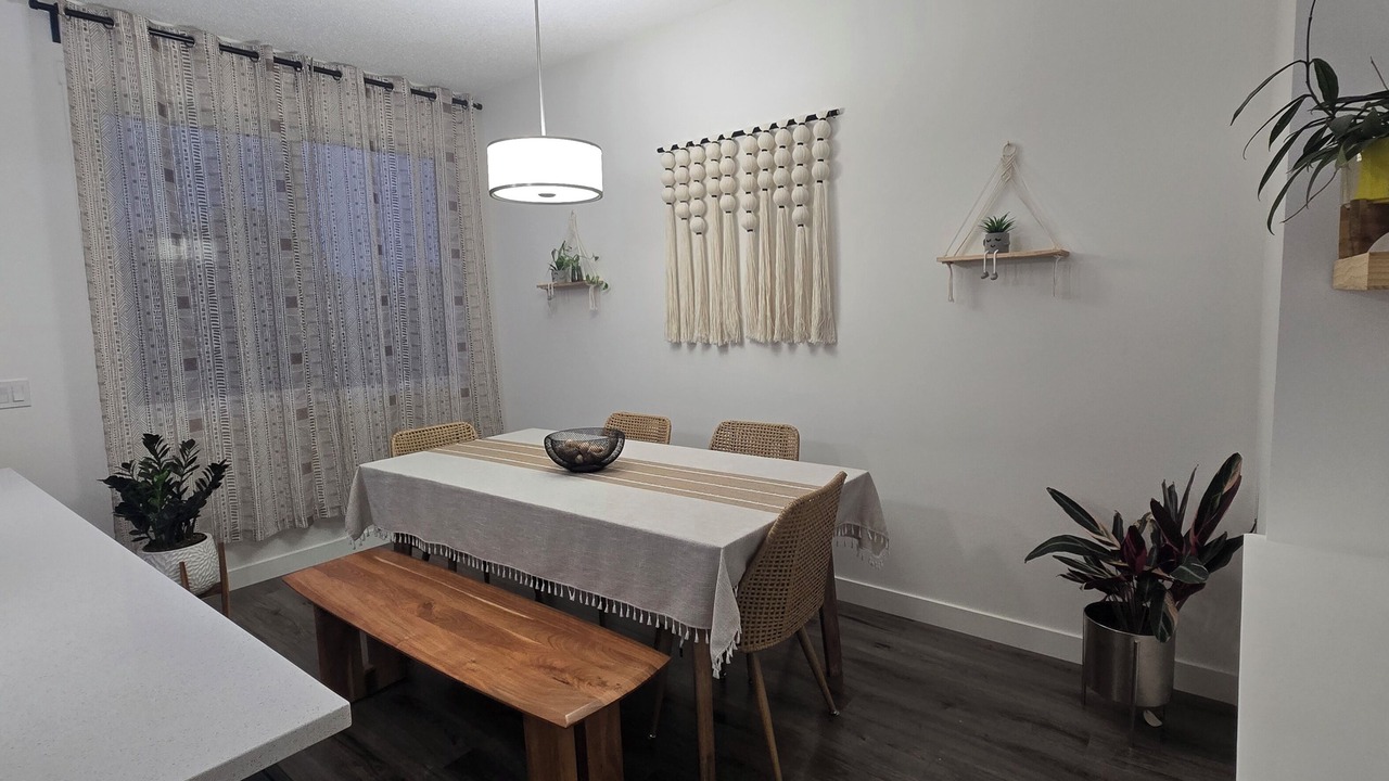 Photo of Bedroom in Calgary