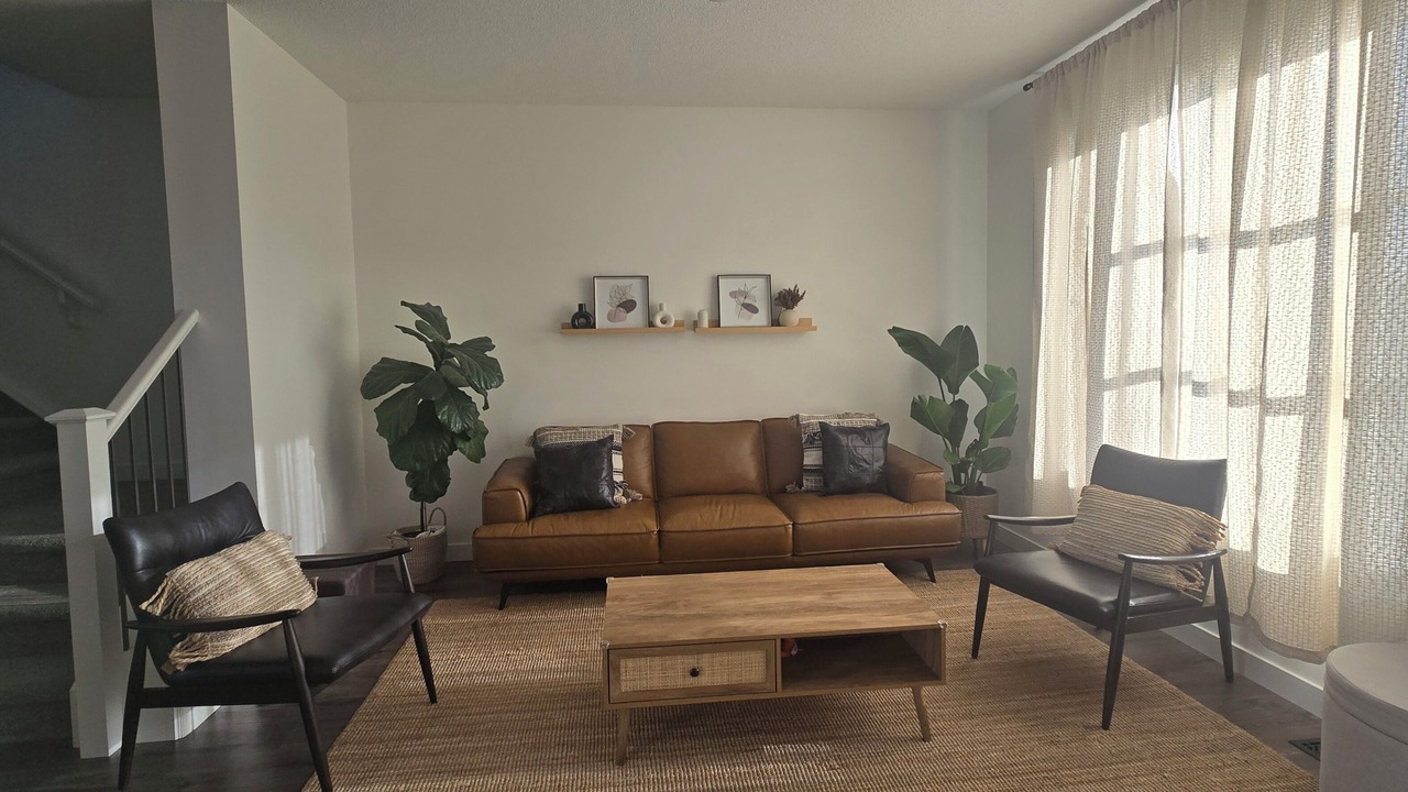 Photo of Bedroom in Calgary