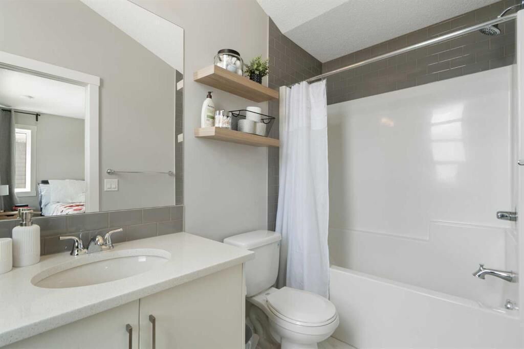Photo of Bathroom in Calgary