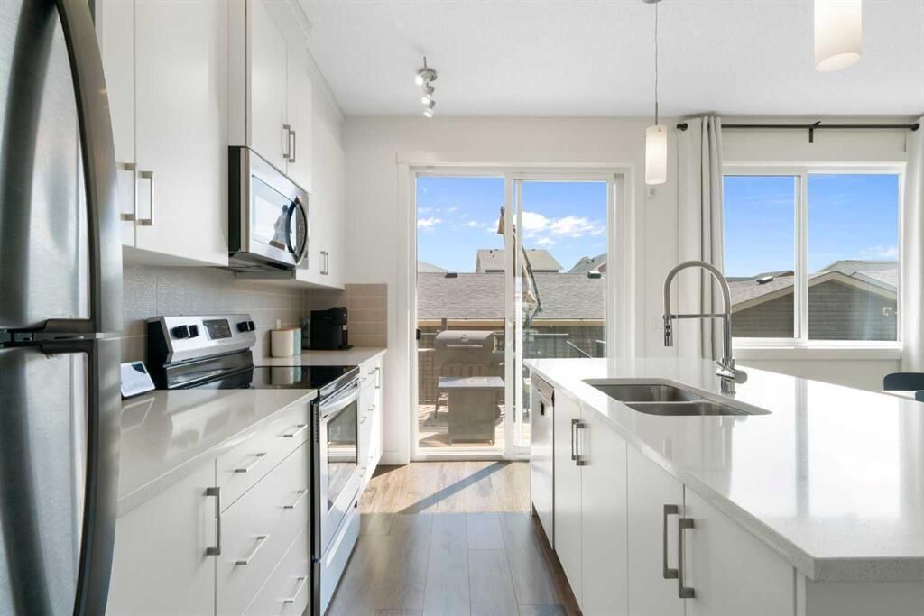 Photo of Kitchen in Calgary