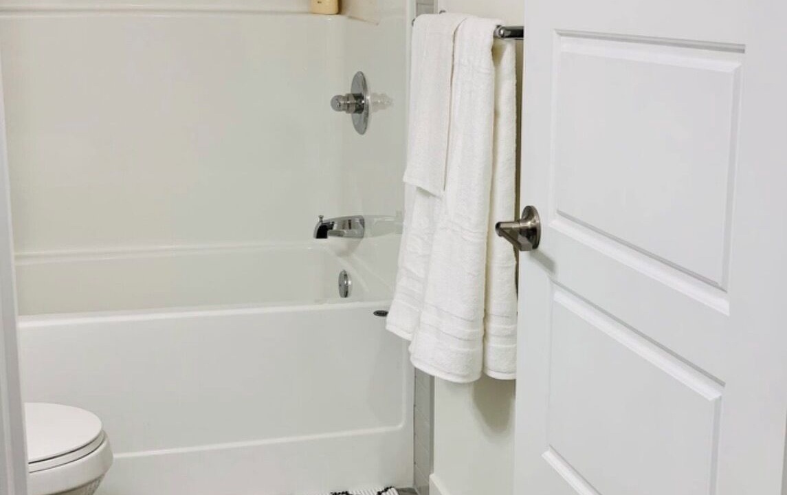 Photo of Bathroom in Calgary