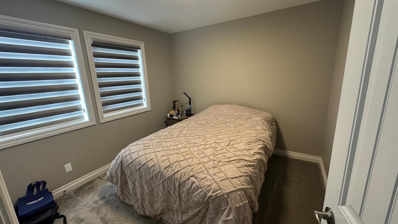 Photo of Bedroom in Northwest Calgary