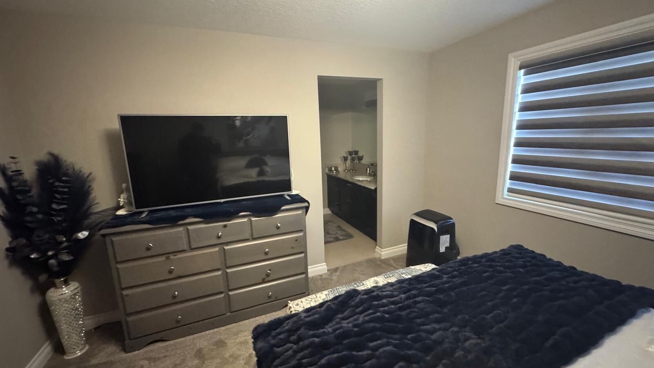 Photo of Bedroom in Northwest Calgary