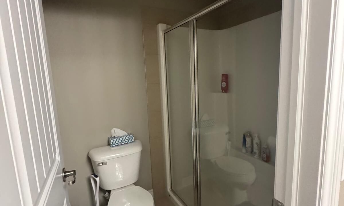 Photo of Bathroom in Northwest Calgary