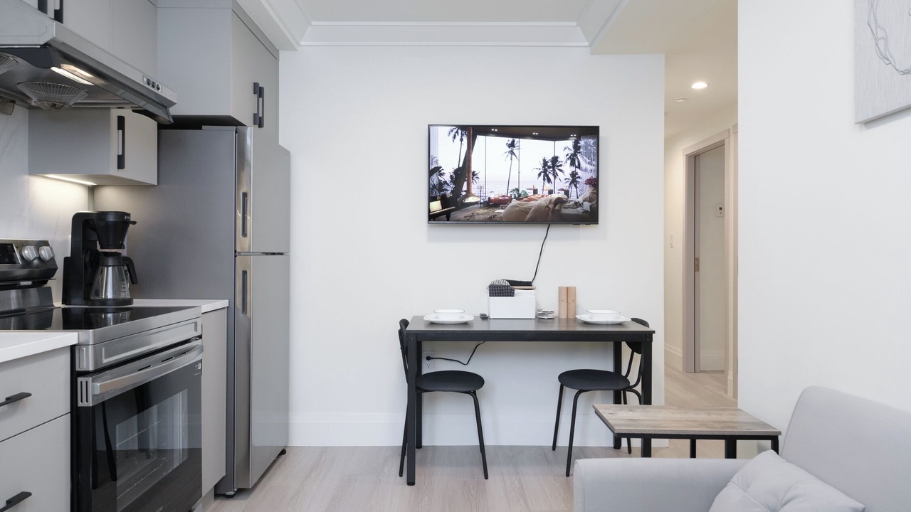 Photo of Kitchen in Kerrisdale