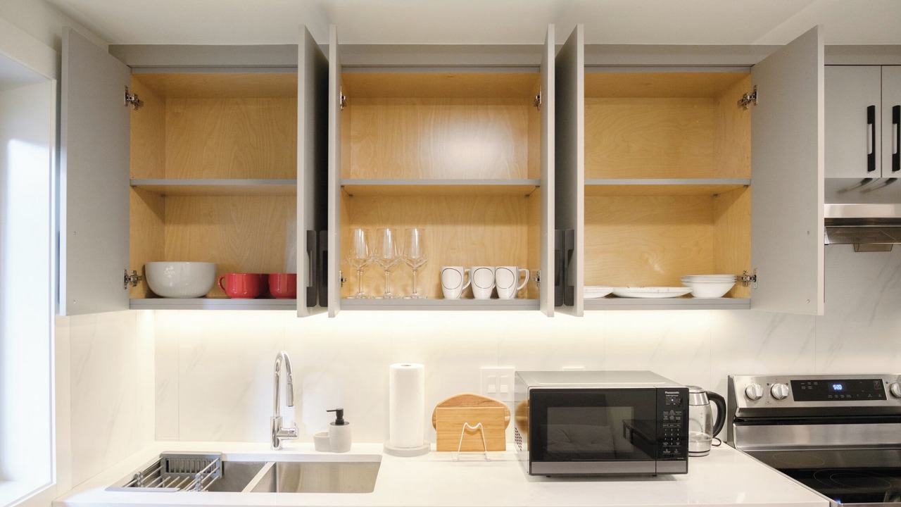 Photo of Kitchen in Kerrisdale