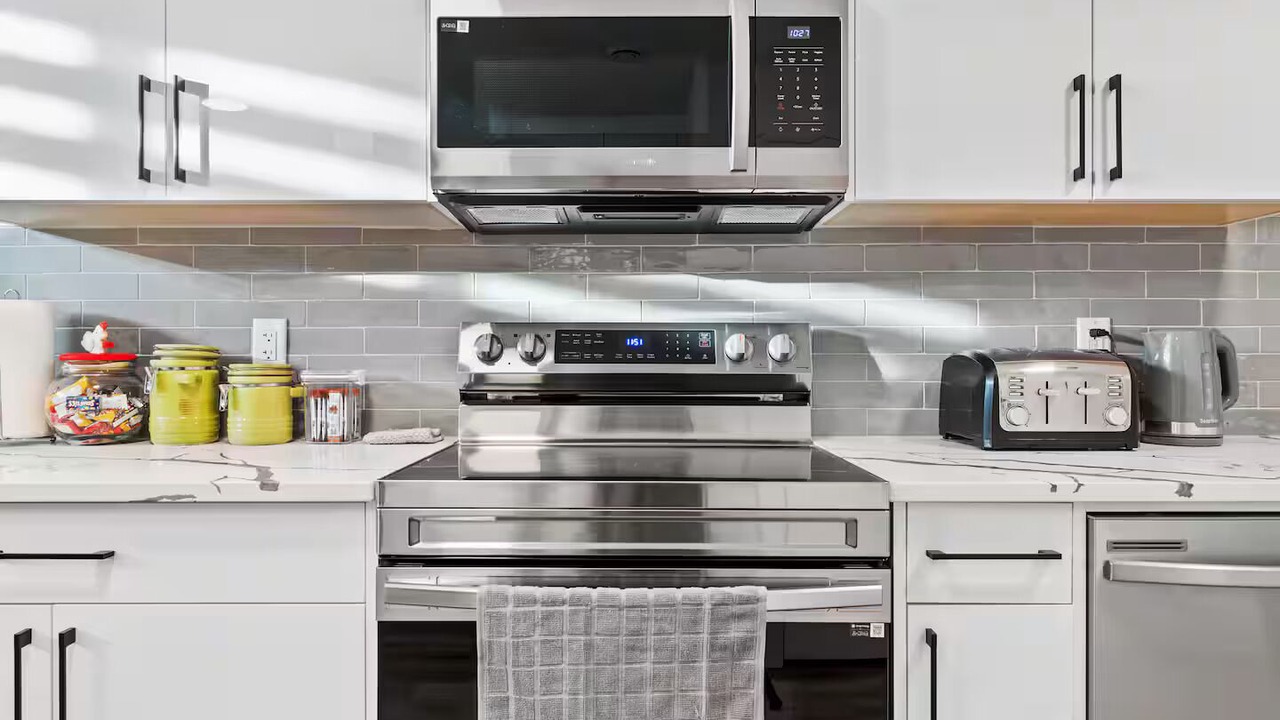Photo of Kitchen in Mount Pleasant
