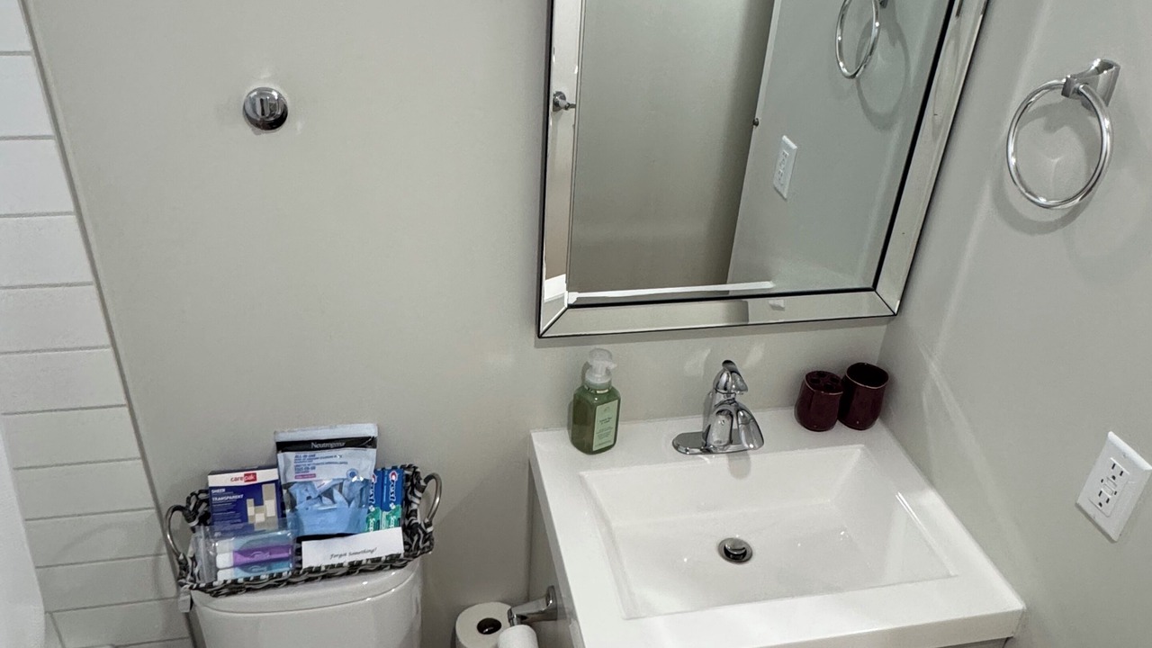 Photo of Bathroom in Edmonton