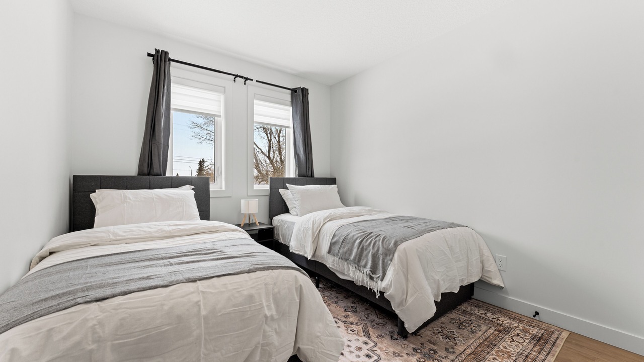 Photo of Bedroom in Jasper Place