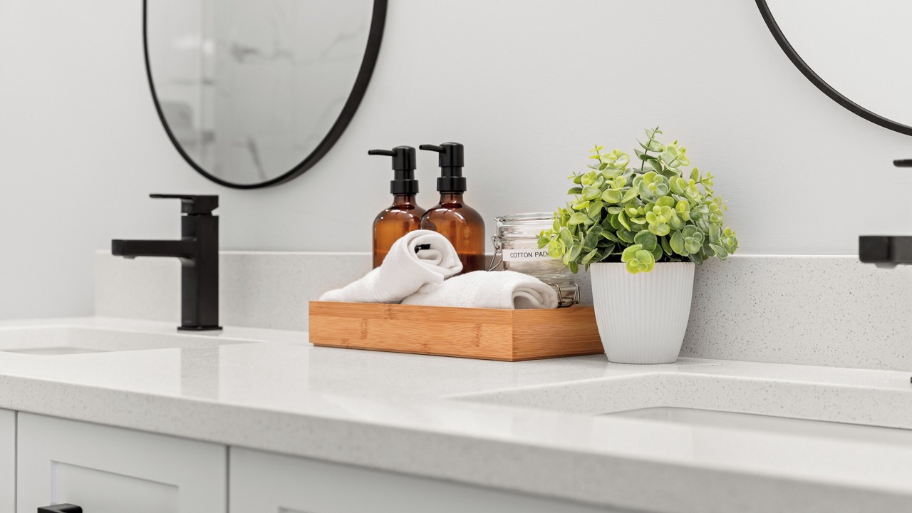 Photo of Bathroom in Jasper Place