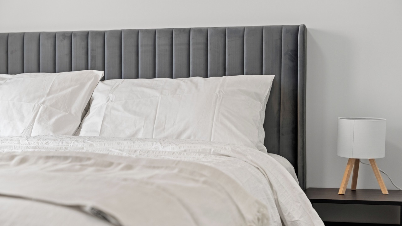 Photo of Bedroom in Jasper Place