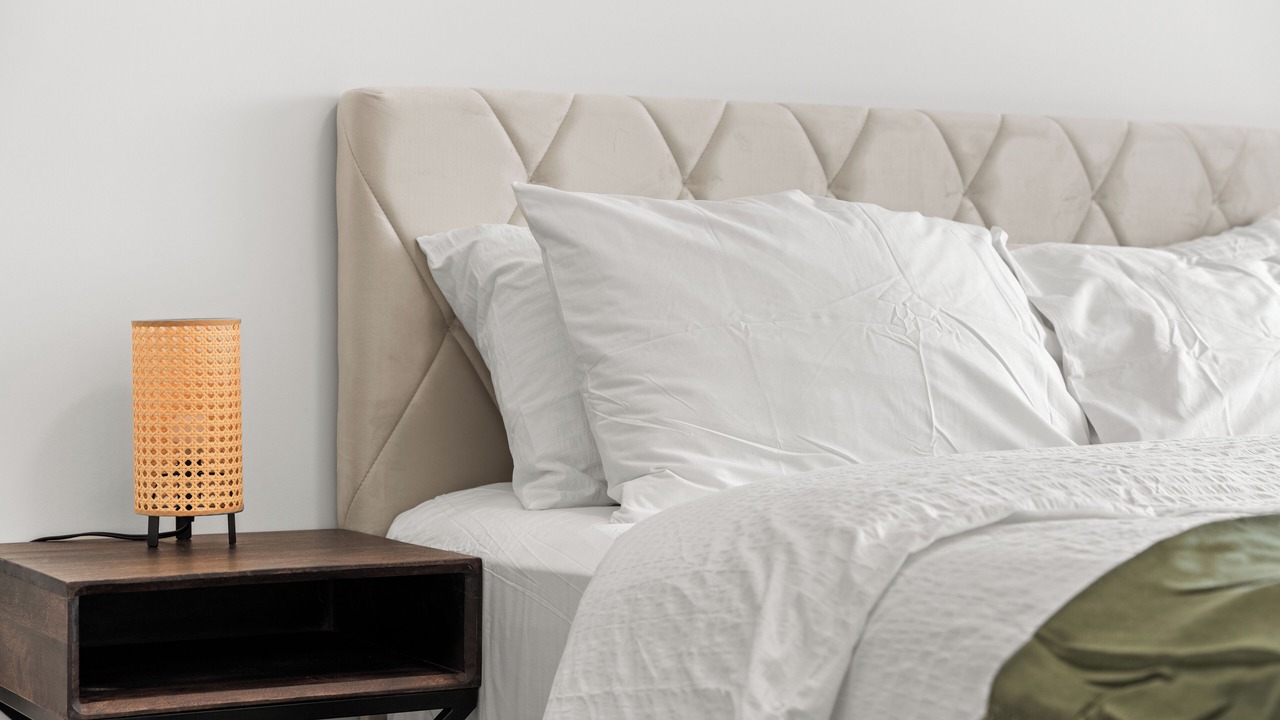 Photo of Bedroom in Jasper Place