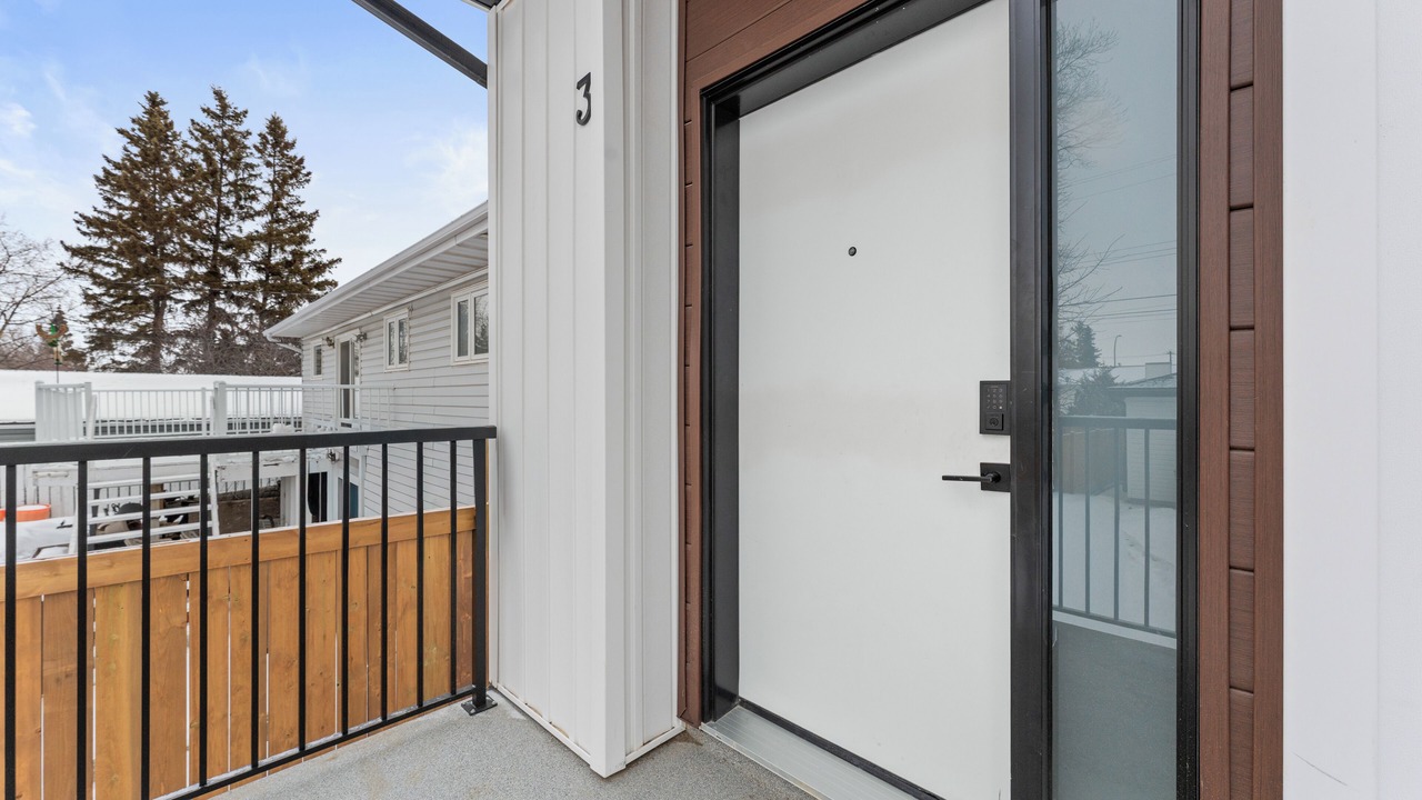 Photo of Outdoor in Jasper Place