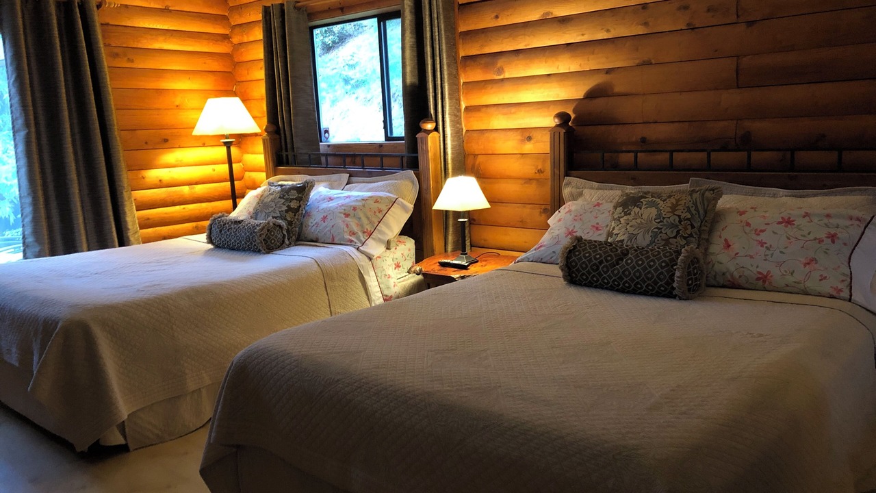 Photo of Bedroom in Regional District of Nanaimo