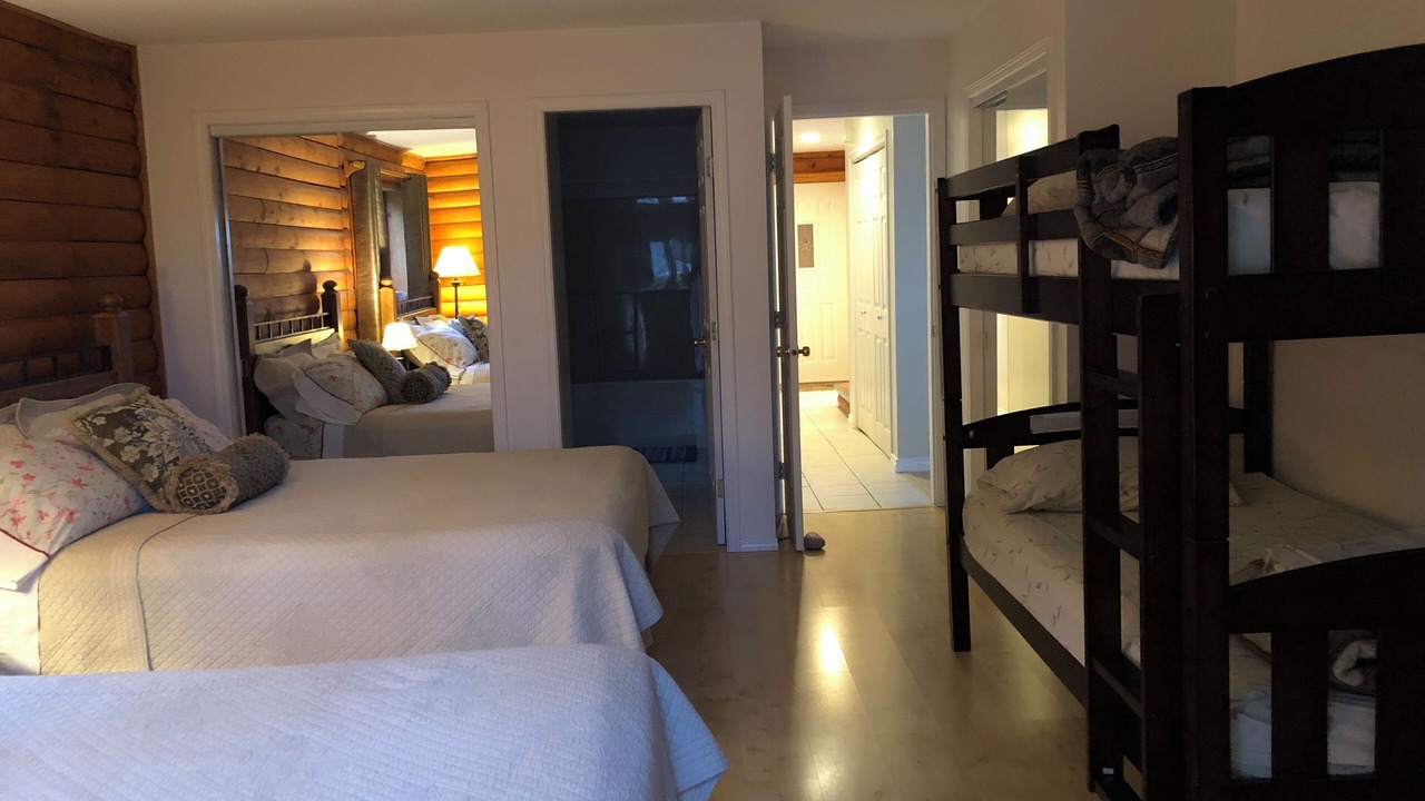 Photo of Bedroom in Regional District of Nanaimo