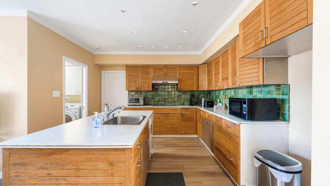 Photo of Kitchen in Oakridge