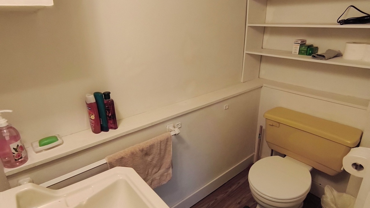 Photo of Bathroom in Kensington-Cedar Cottage