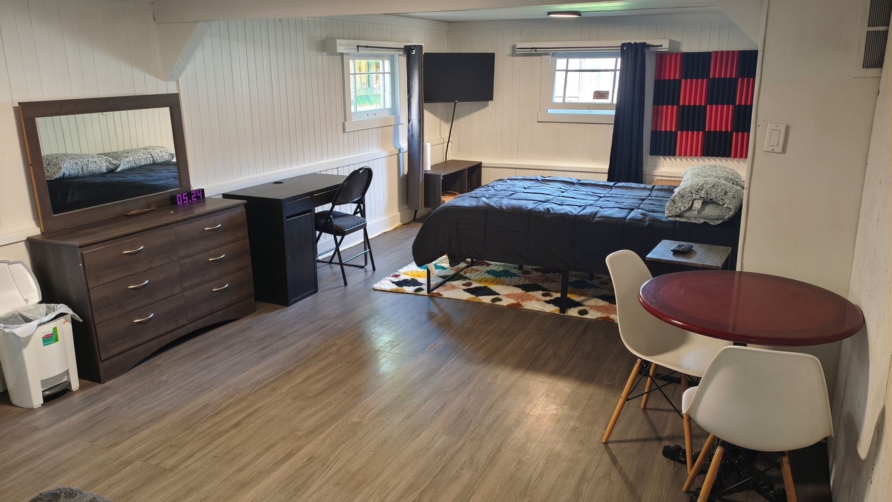 Photo of Bedroom in Kensington-Cedar Cottage