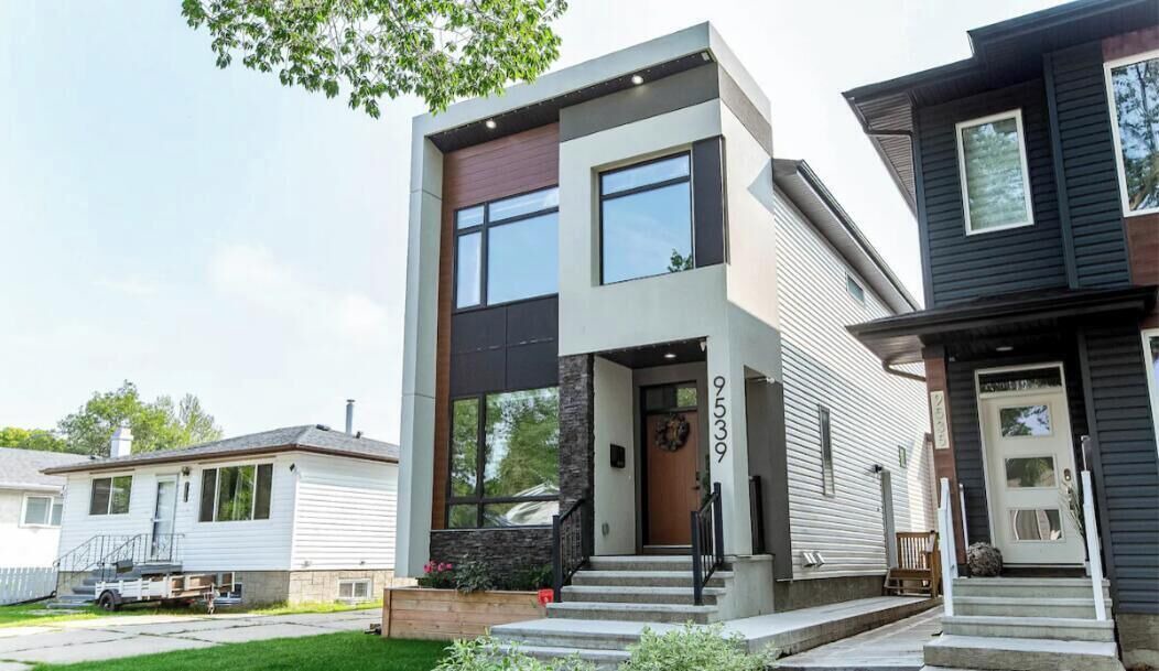 Photo of Outdoor in Jasper Place
