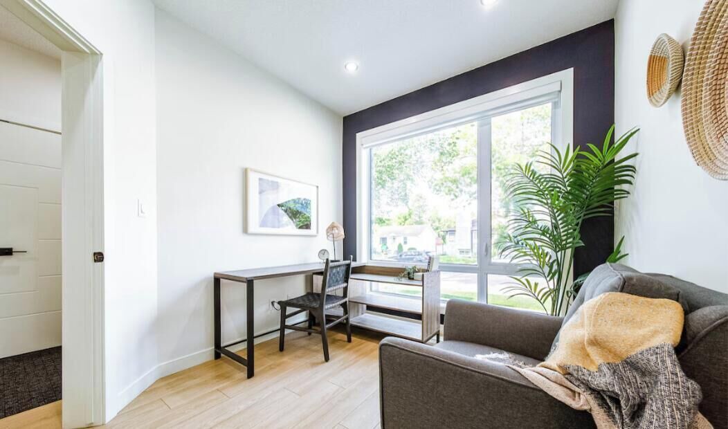 Photo of Livingroom in Jasper Place