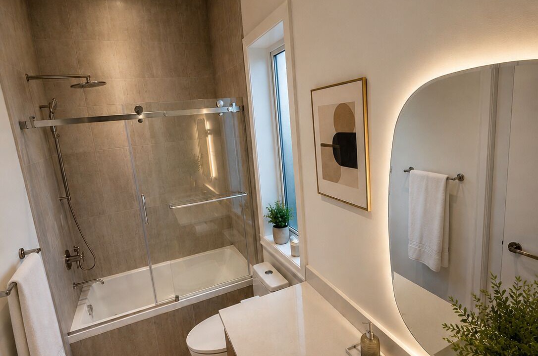 Photo of Bedroom in West Side